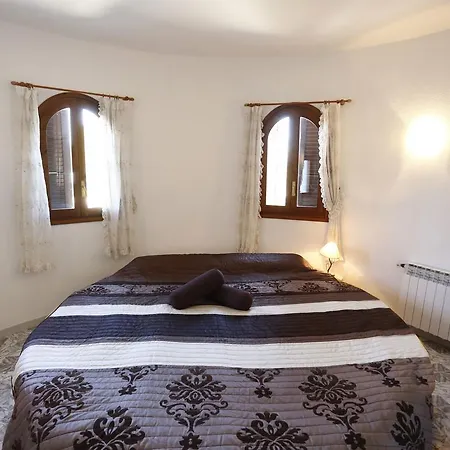 Christopol Villa *