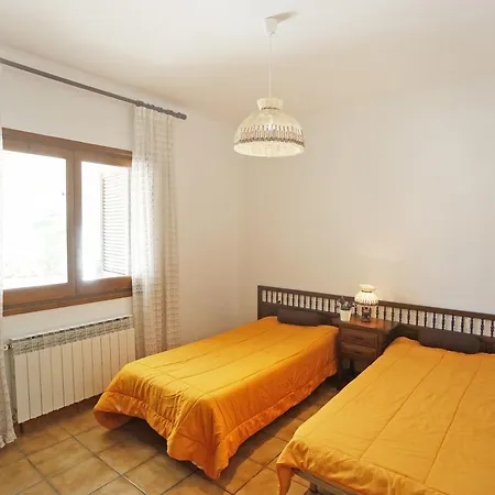 Christopol Villa L'Ampolla